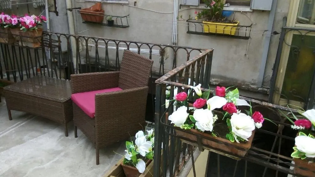 Room, Princess Guest House, Venice