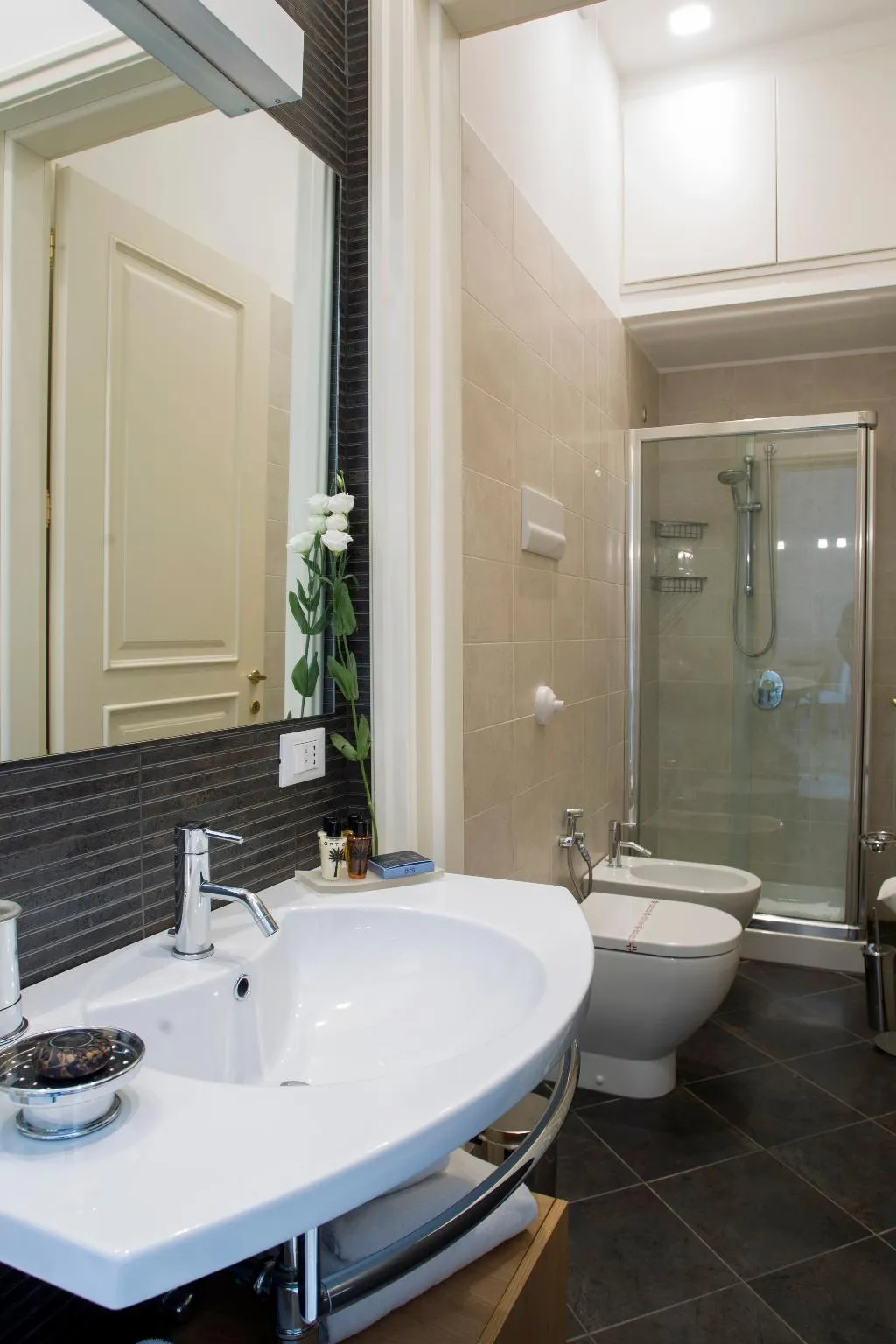 DOUBLE CLASSIC Room, Palazzo Brunaccini, Palermo