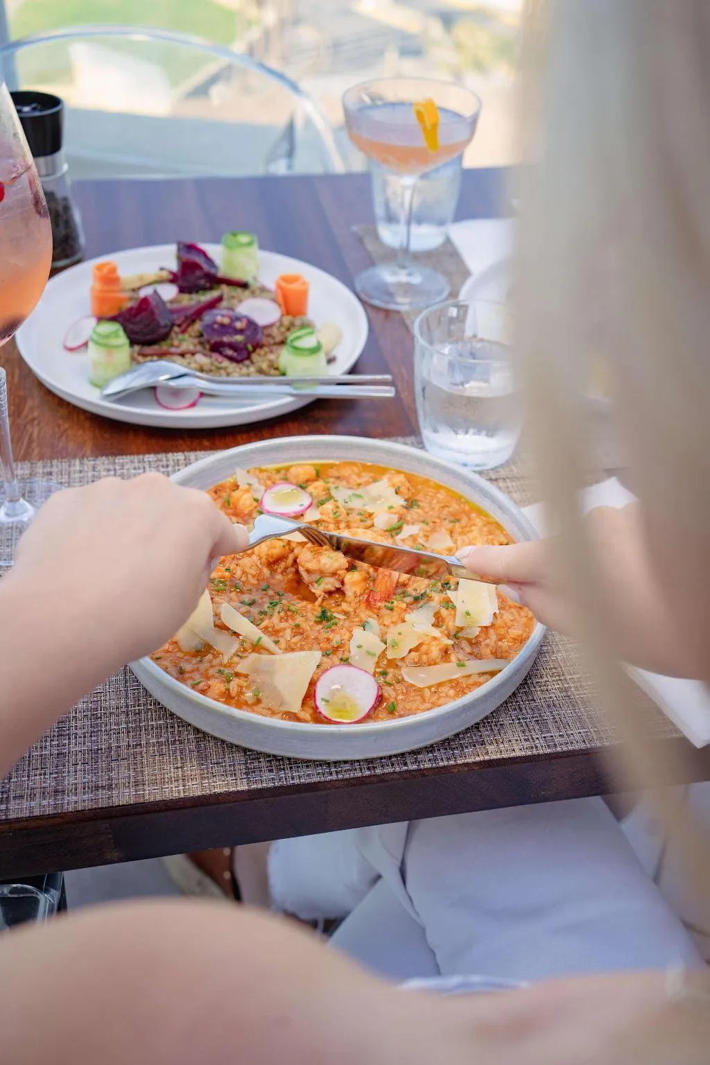 Restaurant, Lato Boutique Hotel, Crete