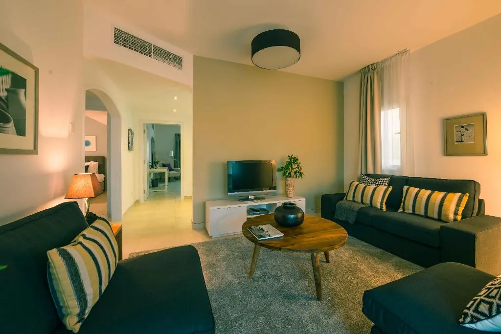 VILLA FIVE BEDROOMS Room, Roda Boutique Villas, Dubai