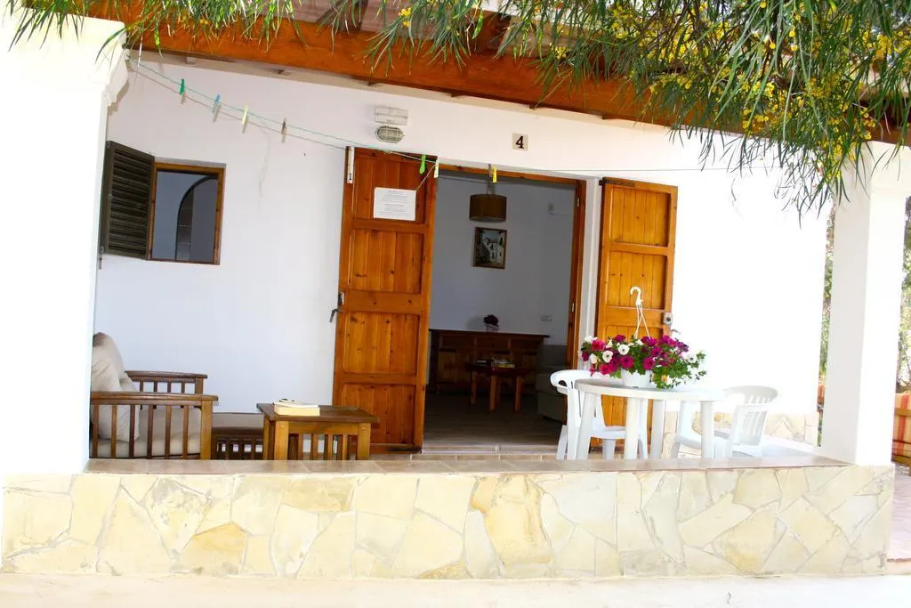 General view, Aguamar, Ibiza