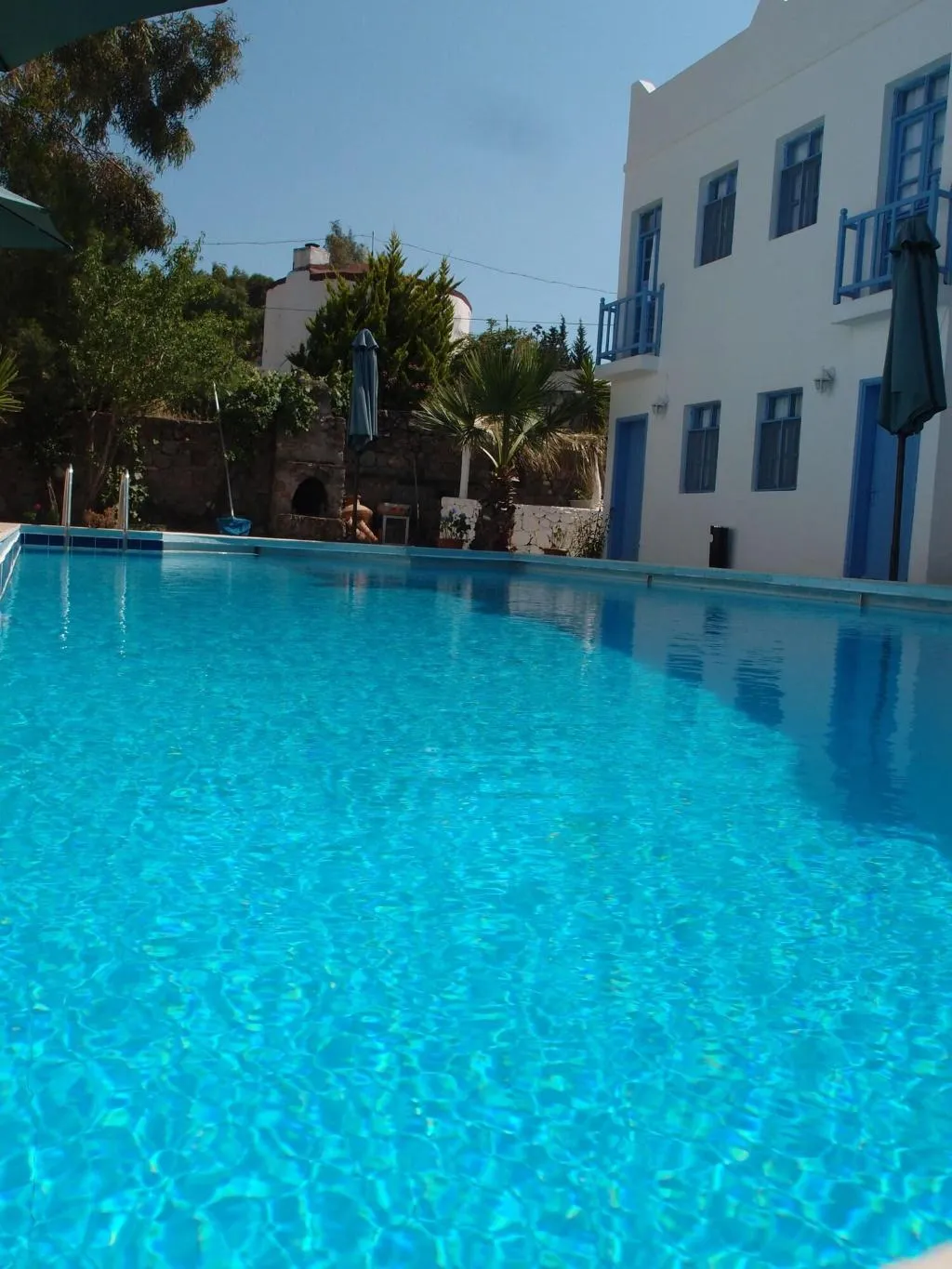 Pool, Panorama Hotel Bodrum, Bodrum