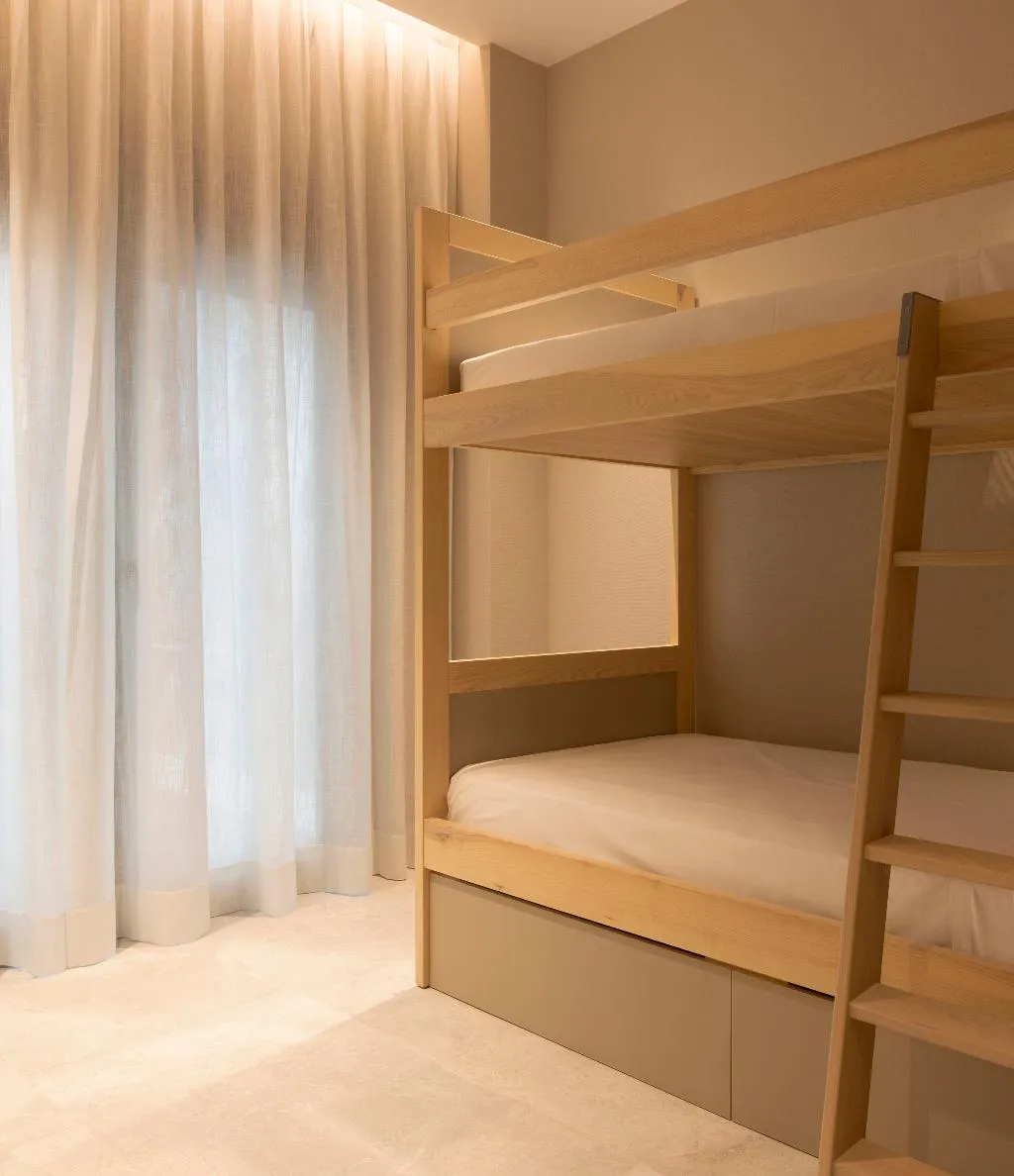 APARTMENT CAPACITY 4 Room, GoodNight Apartments Cadiz, Costa De La Luz