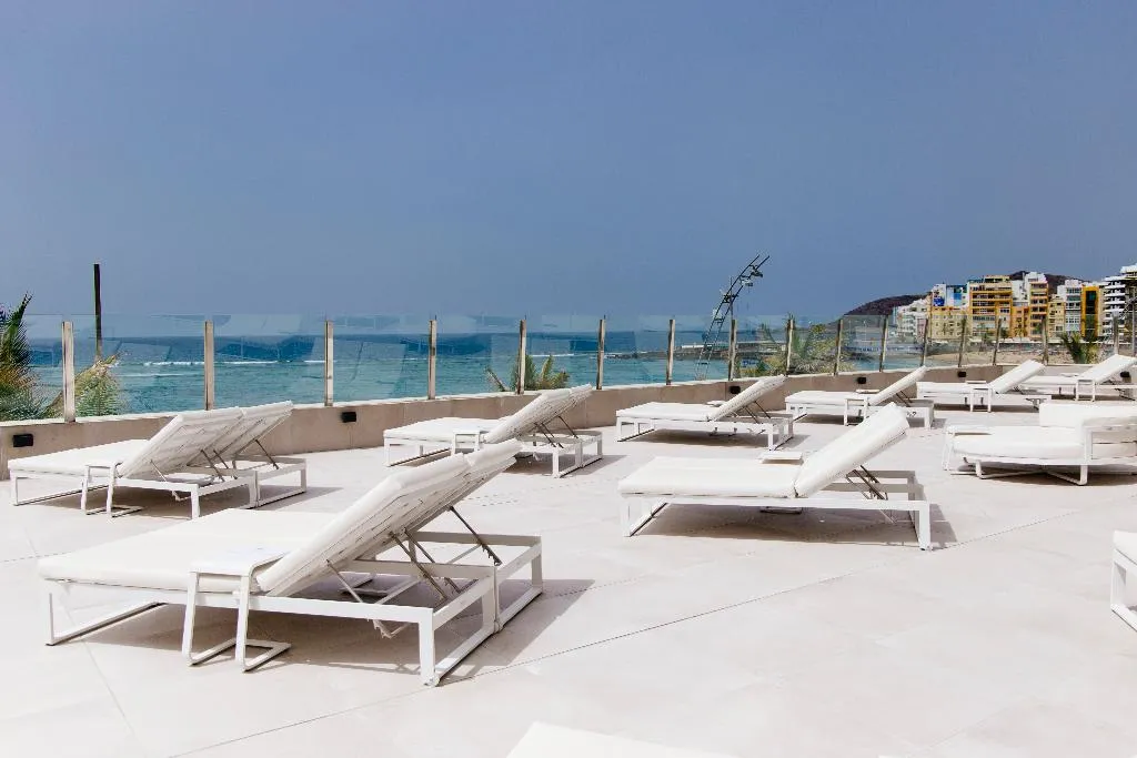 General view, Hotel Cristina by Tigotan Las Palmas, Gran Canaria
