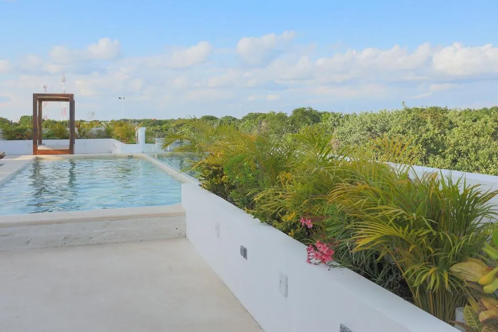 Sports and Entertainment, Hotel Blanco Tulum Adults Only, Cancun Area
