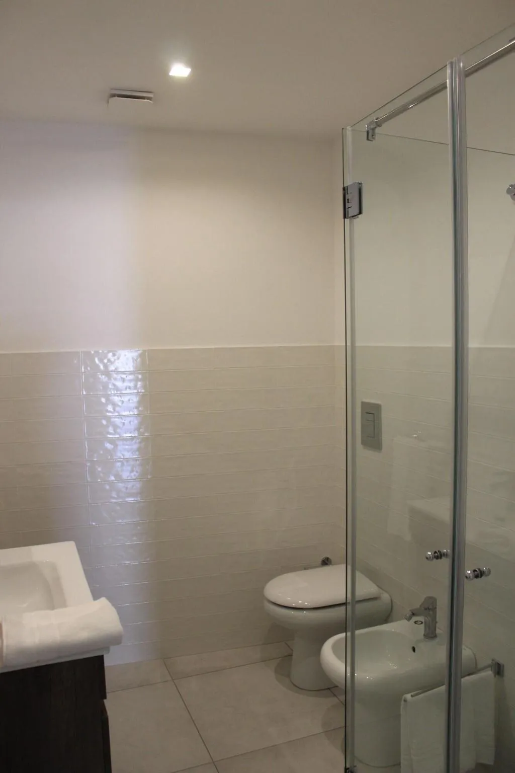 Room, Happyrooms, Naples