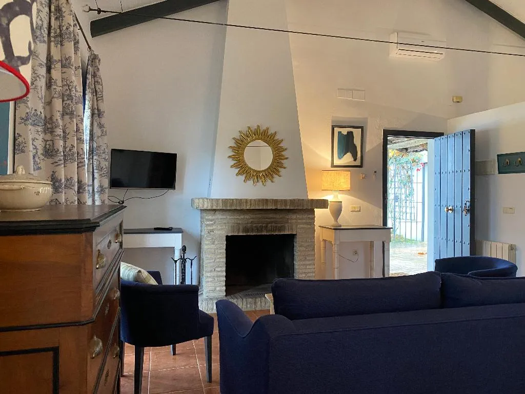 STUDIO CAPACITY 2 Room, El Cortijo de los Mimbrales, Costa De La Luz