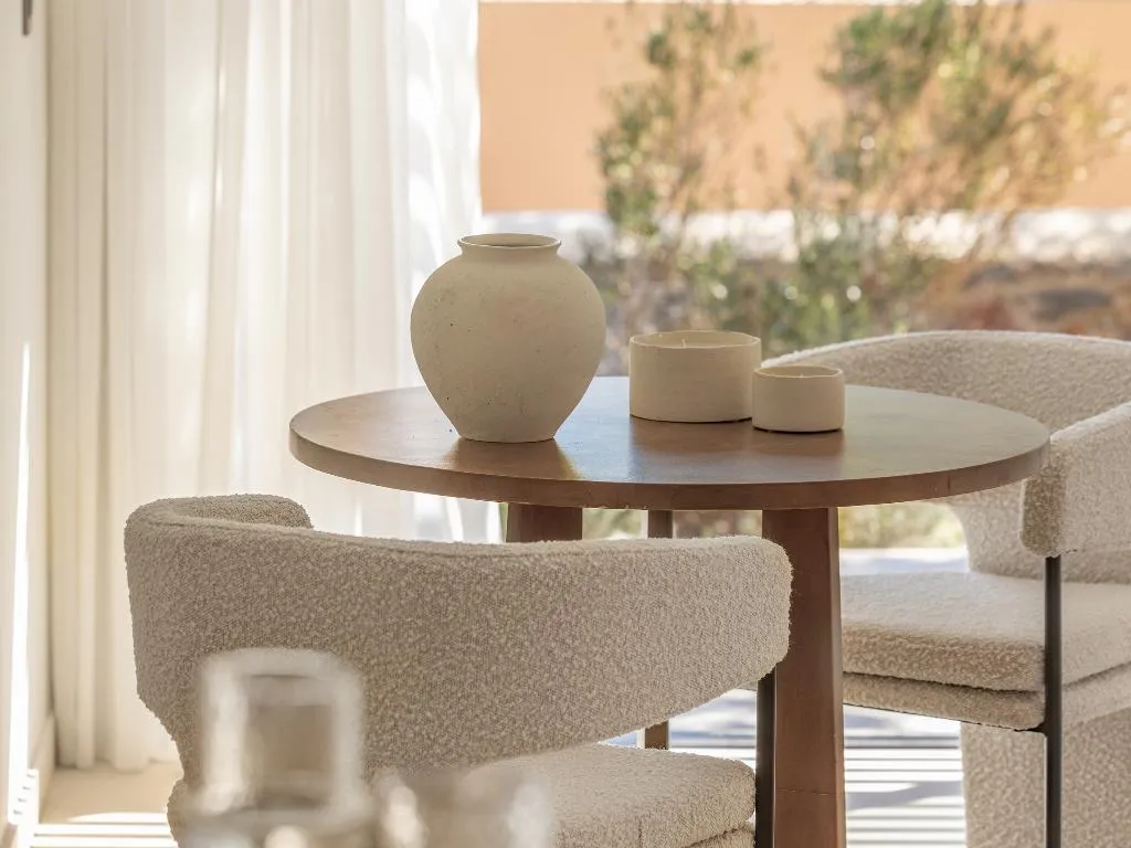 SUITE DELUXE Room, Cape Sounio, A Resort to Live, Athens