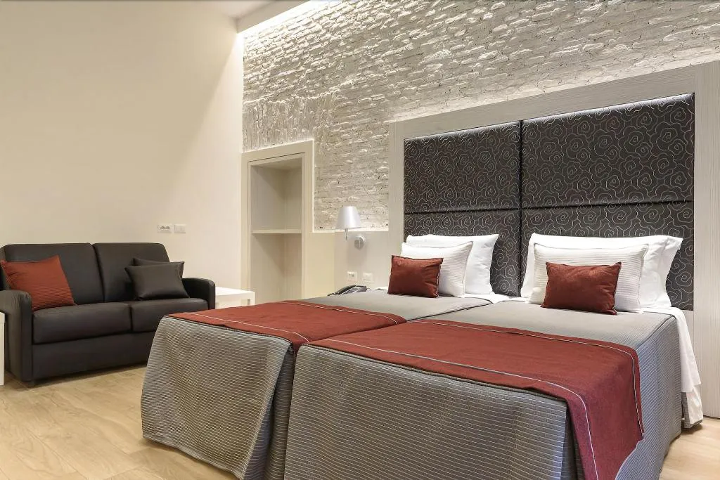 Room, Navona Luxury Guest House, Rome