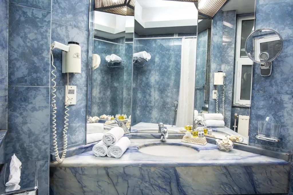SUITE EXECUTIVE Room, Panorama, Halkidiki