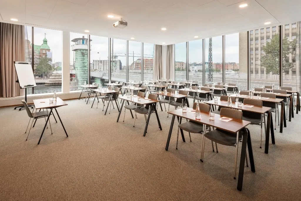 Conferences, NH Collection Copenhagen, Copenhagen