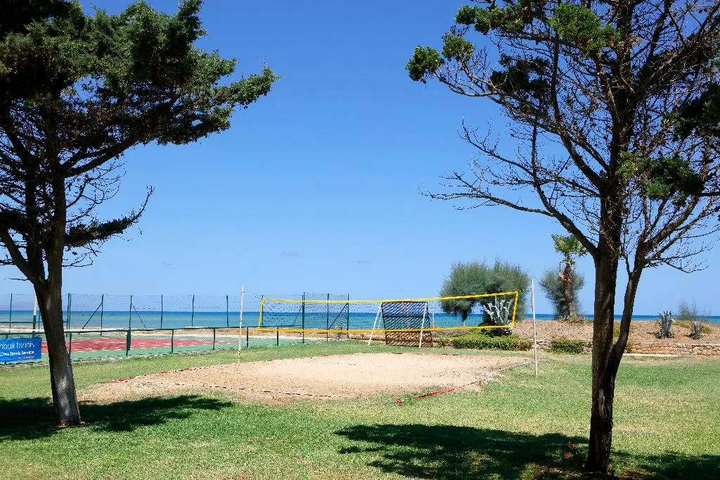 Sports and Entertainment, Grand Palladium Sicilia Resort & Spa, Palermo