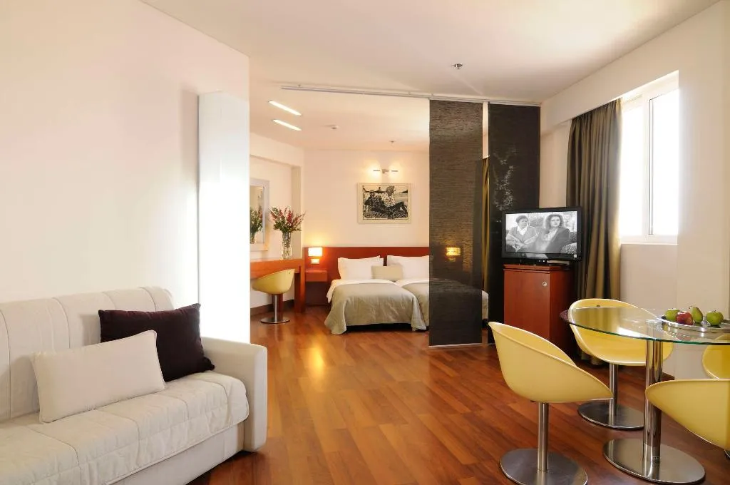 SUITE NON SMOKING Room, Dorian Inn Sure Hotel Collection by Best Western, Athens