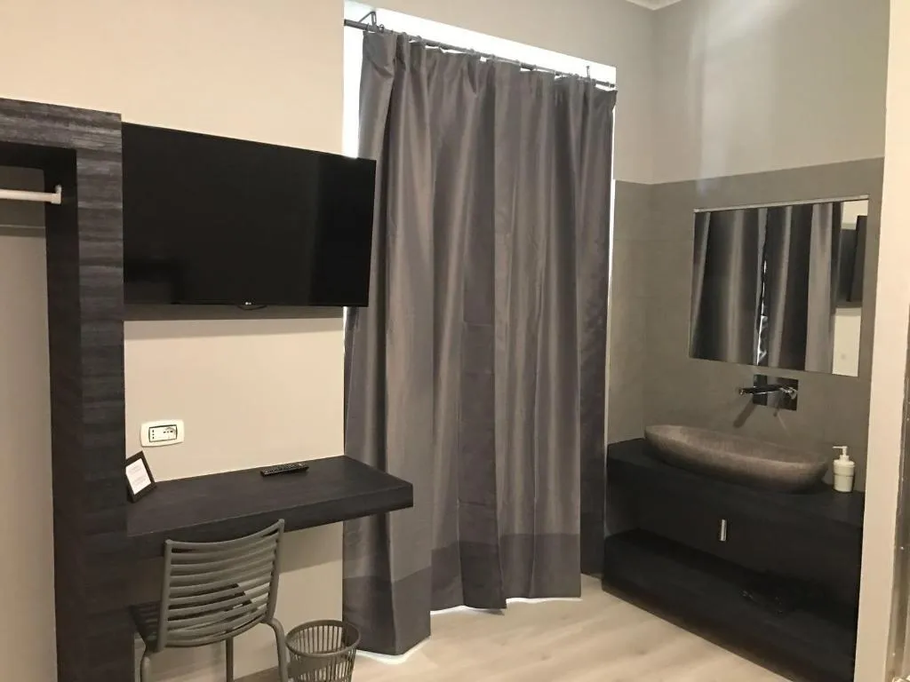 Room, Sangia Guest House, Naples