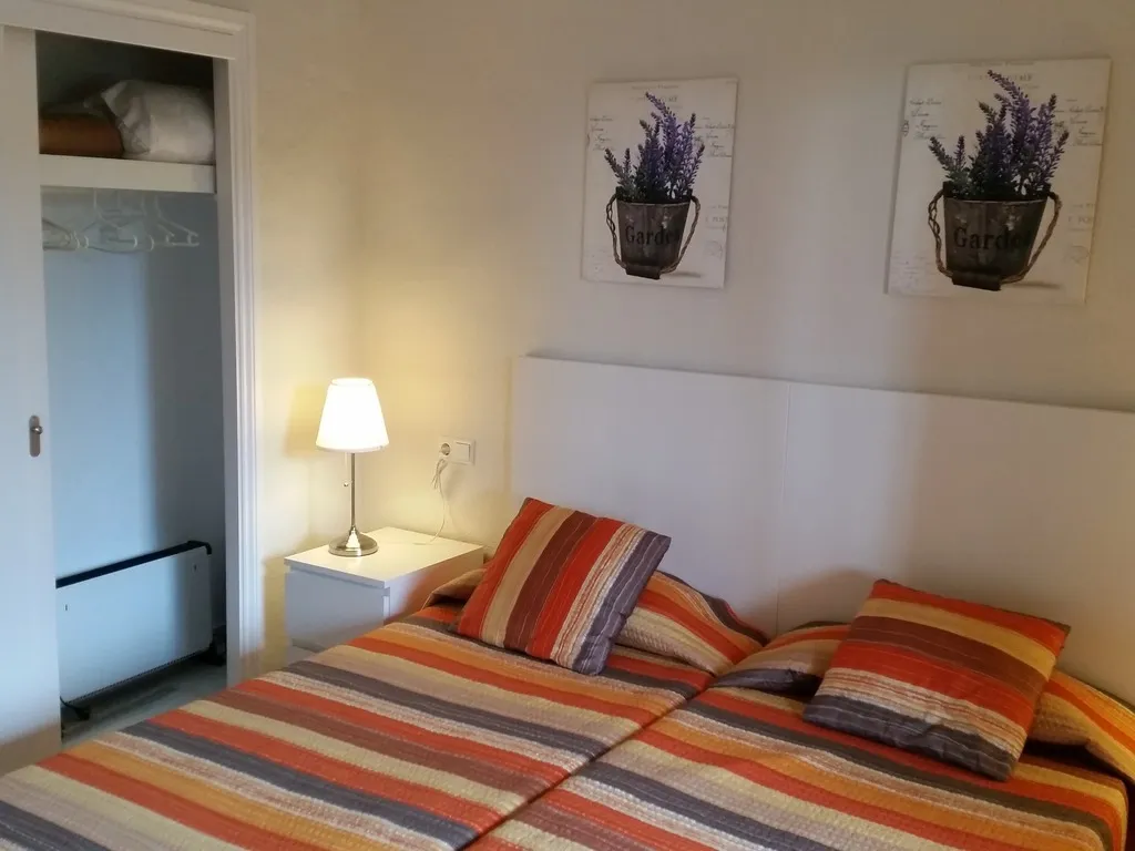 APARTMENT ONE BEDROOM Room, Apartamentos El Porton, Costa Del Sol