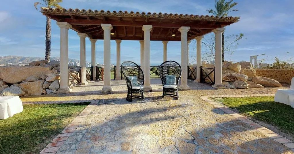 Conferences, Melia Villaitana, Costa Blanca
