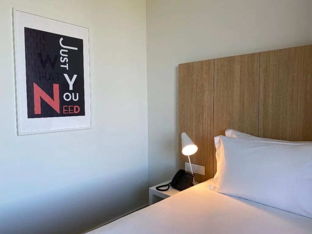 SINGLE STANDARD Room, Stay Hotel Lisboa Aeroporto, Lisbon