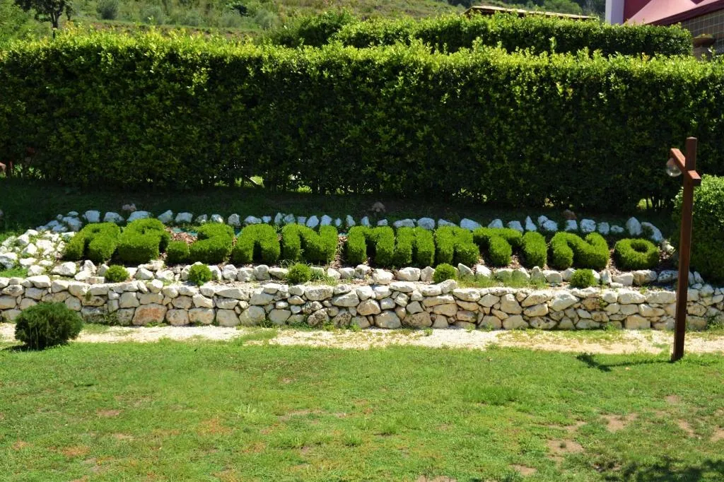 General view, Agriturismo San Martino, Naples