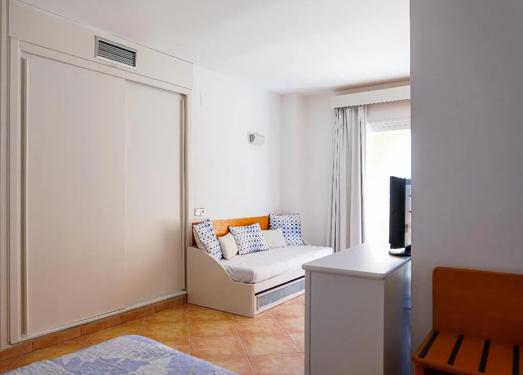 DOUBLE SUPERIOR Room, Rosamar Ibiza Hotel, Ibiza