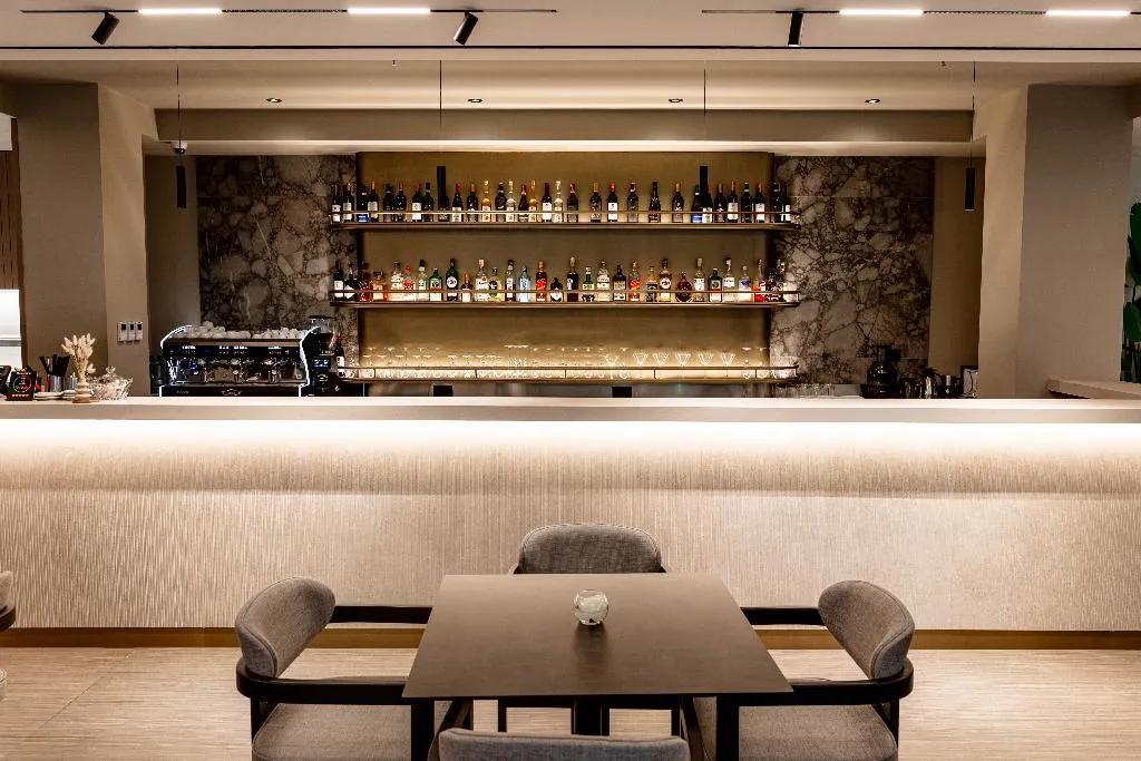Restaurant, Grand Duka Hotel & Spa, Durres