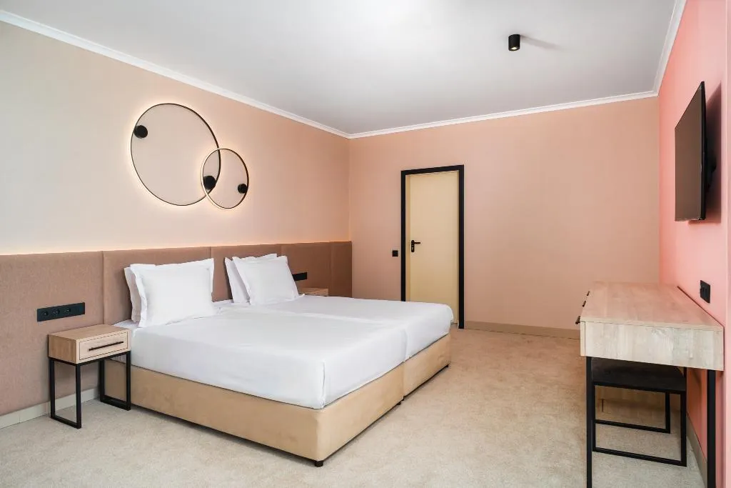 SUITE STANDARD Room, Festa Panorama, Bourgas