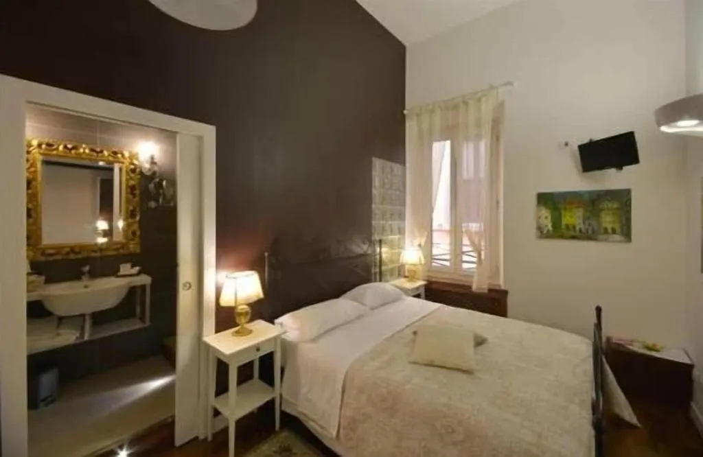 Room, Casa Bella Pantheon Luxury Suite, Rome