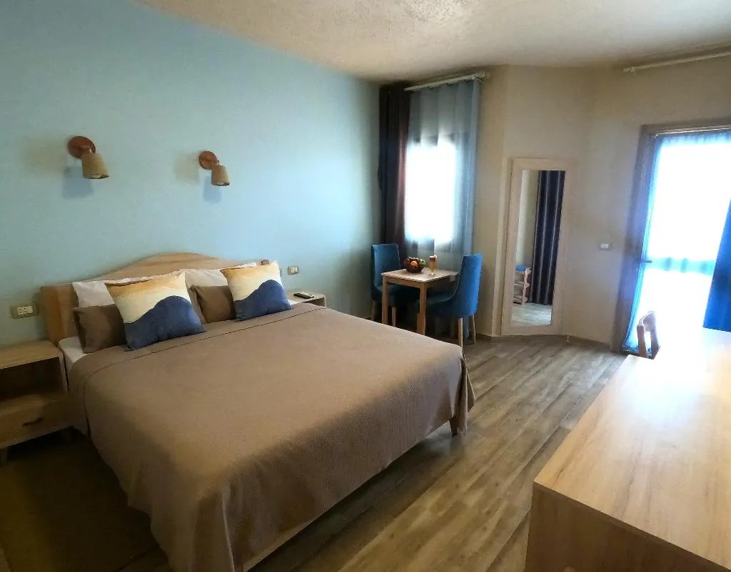 DOUBLE GARDEN VIEW Room, Mangrove Bay Resort, Red Sea Riviera