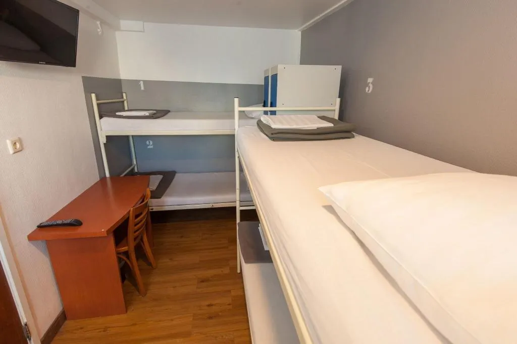 Conferences, Travel, Amsterdam