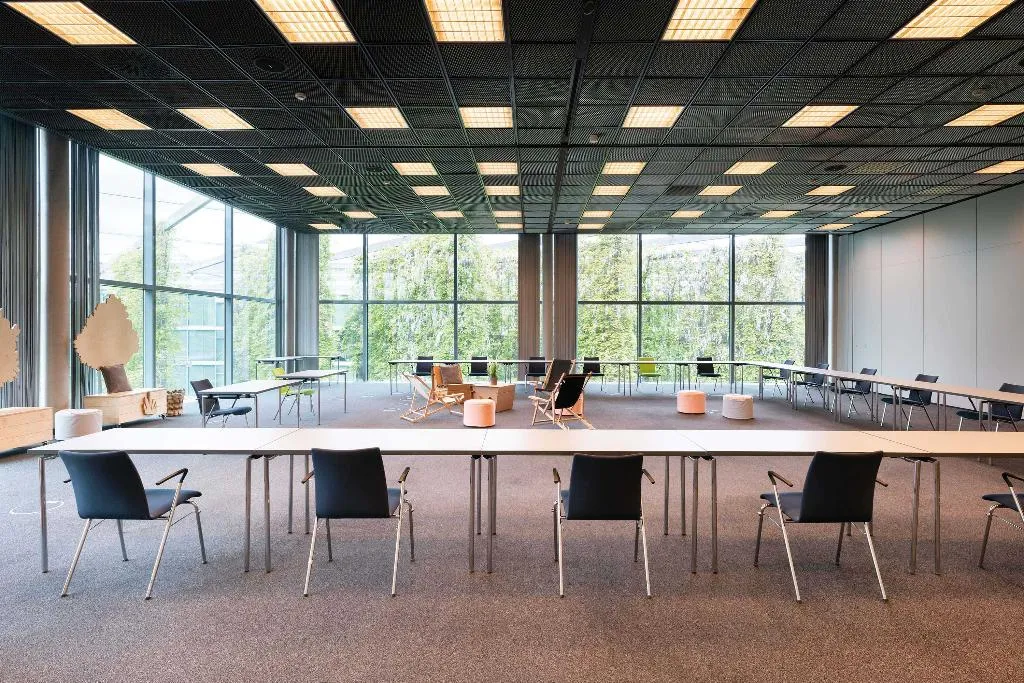 Conferences, Seminaris CampusHotel Berlin, Berlin