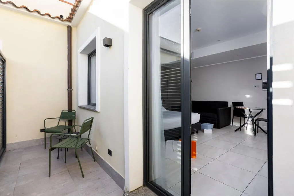 CHALET CAPACITY 2 Room, Eurogarden Roma, Rome