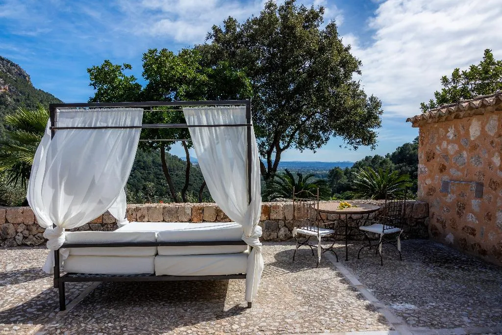 SUITE SUPERIOR Room, Finca Albellons, Majorca