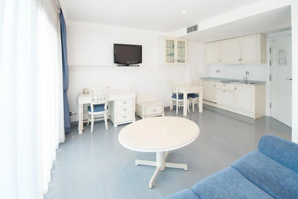 STUDIO CLASSIC Room, Masd Mediterraneo, Barcelona