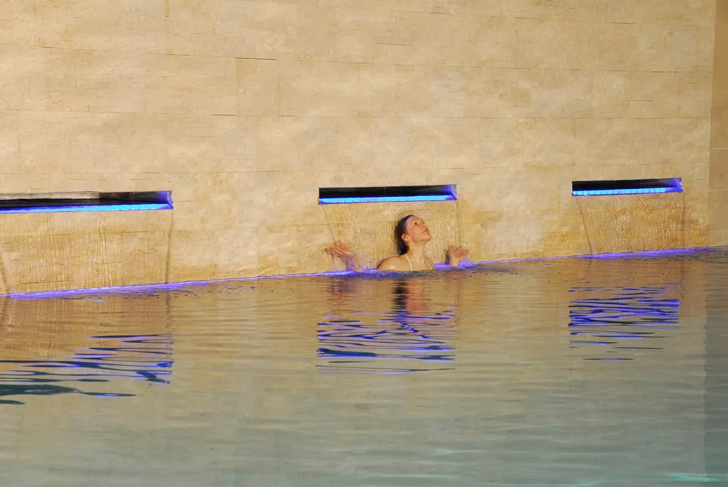 Pool, Royal Marine, Dublin