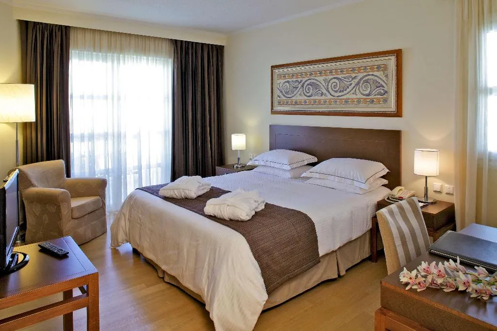 Room, Neptune Luxury Resort, Kos