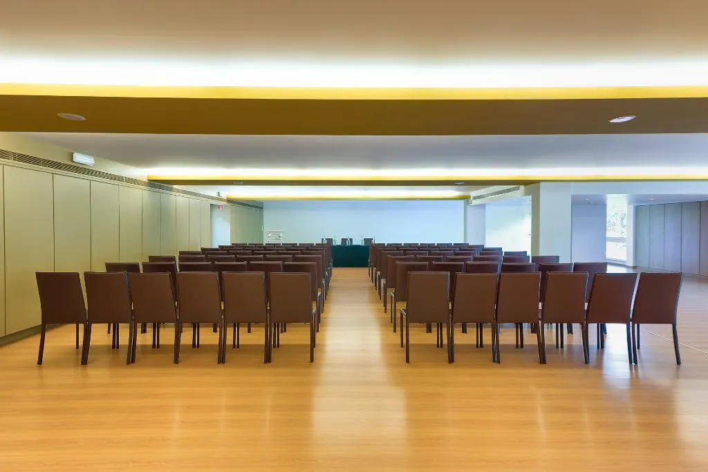 Conferences, The Views Oasis, Madeira