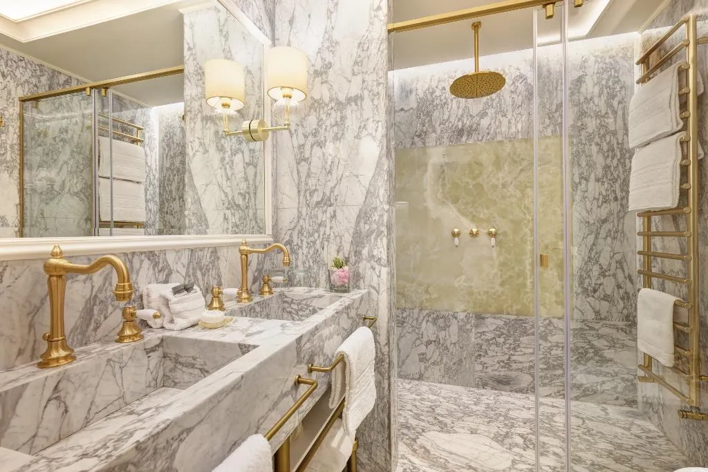 SUITE GARDEN VIEW Room, Palazzo Giovanelli e Gran Canal, Venice