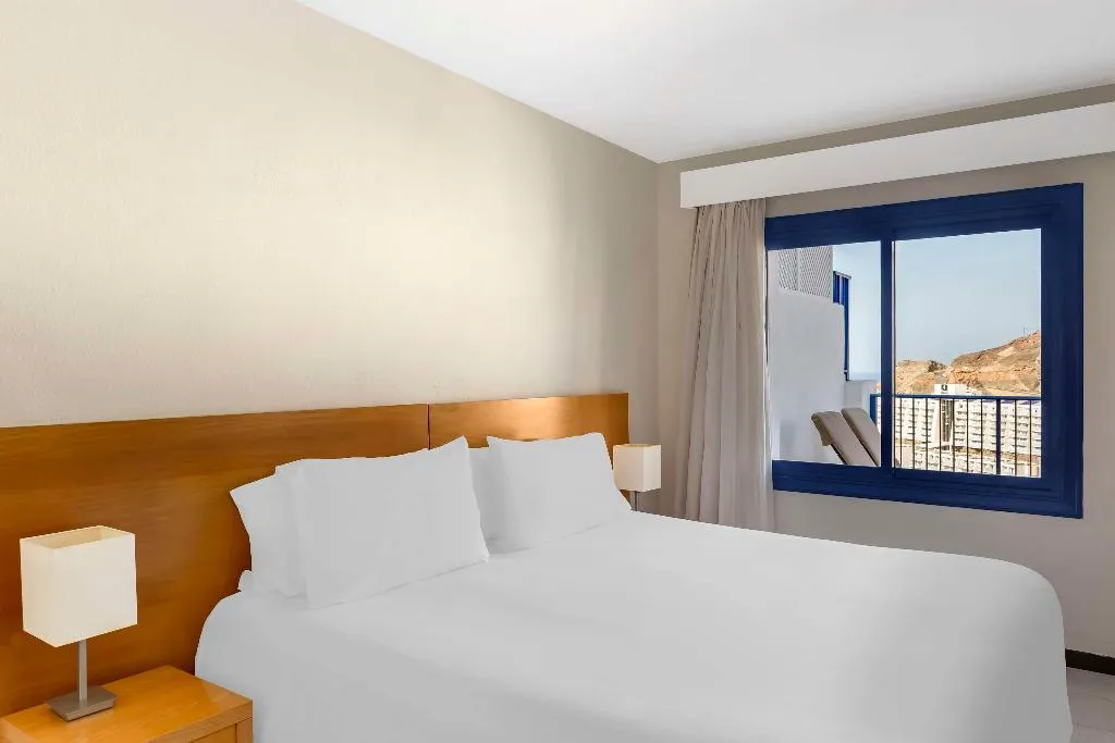 Room, Club Cala Blanca, Gran Canaria