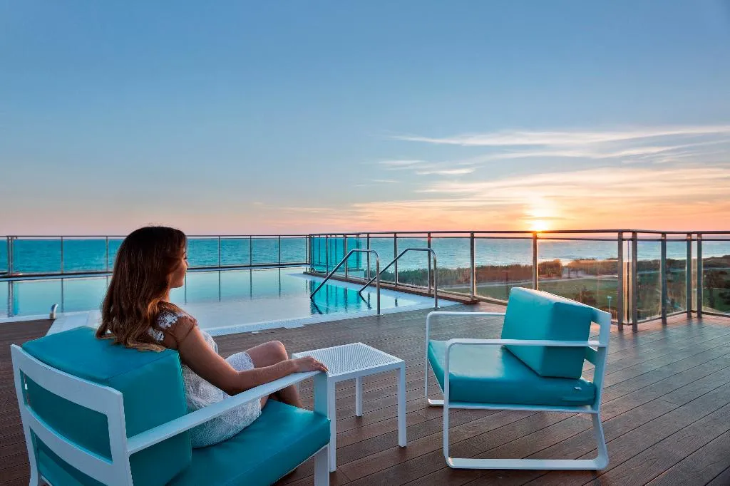 Terrace, Best Costa Ballena, Costa De La Luz