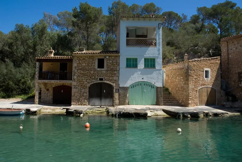 Beach, Apartamentos Vistalmar, Majorca