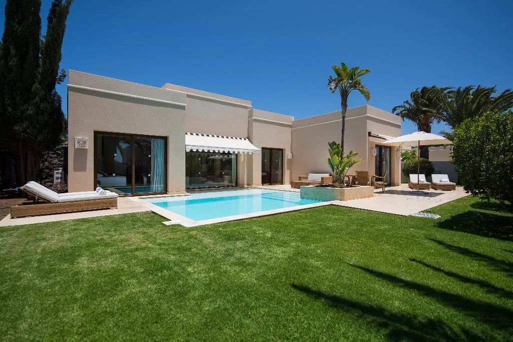 General view, Gran Alondra, Lanzarote