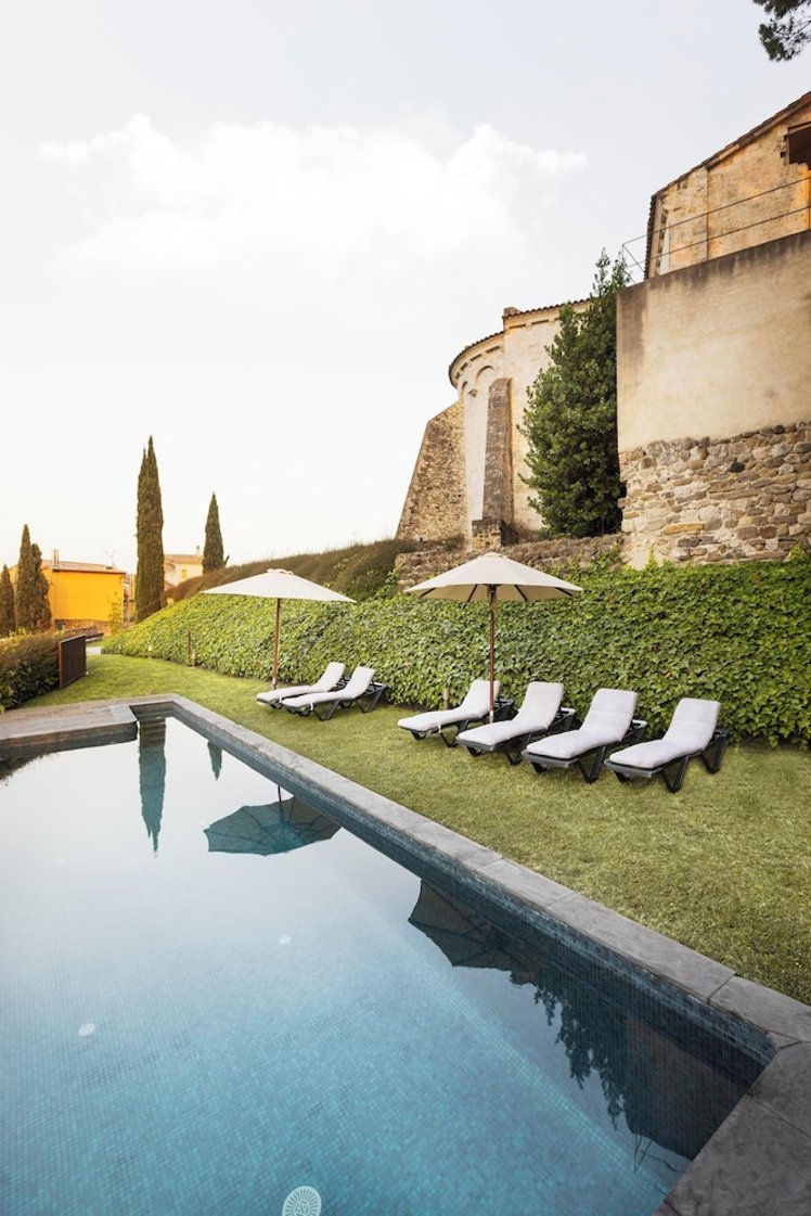 Casa Marcial, Costa Brava