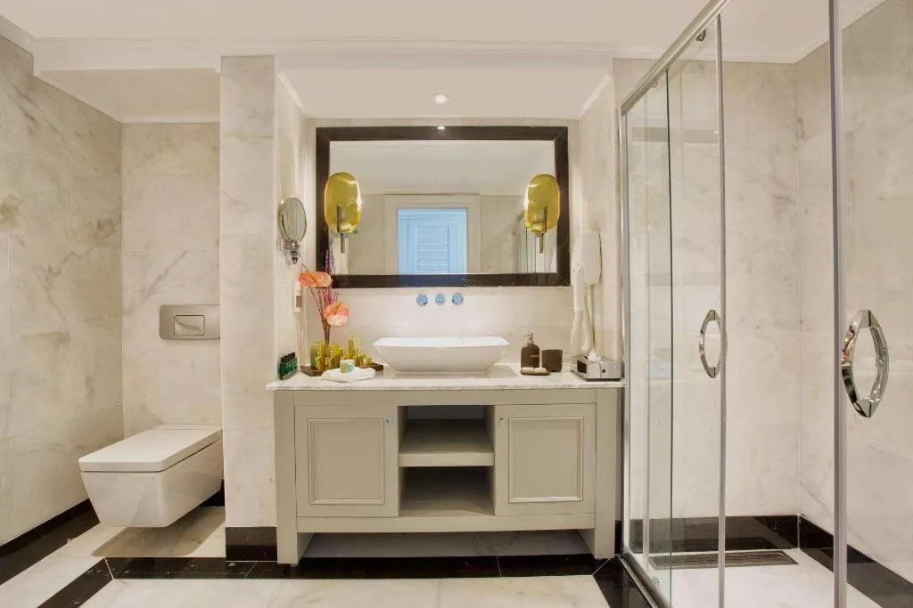 Room, IC Green Palace, Antalya