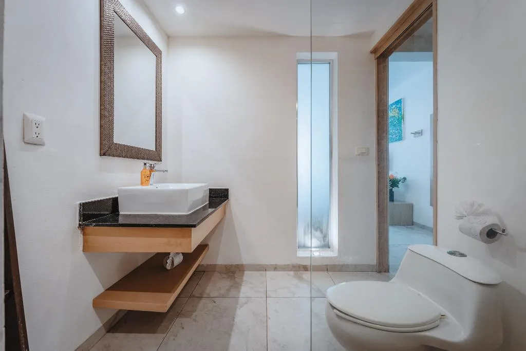 TWIN DELUXE Room, Soho Playa Hotel, Playa Del Carmen