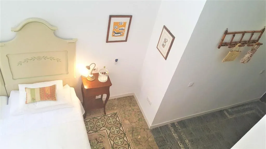 Room, Los Canaritos Guest-House, Gran Canaria