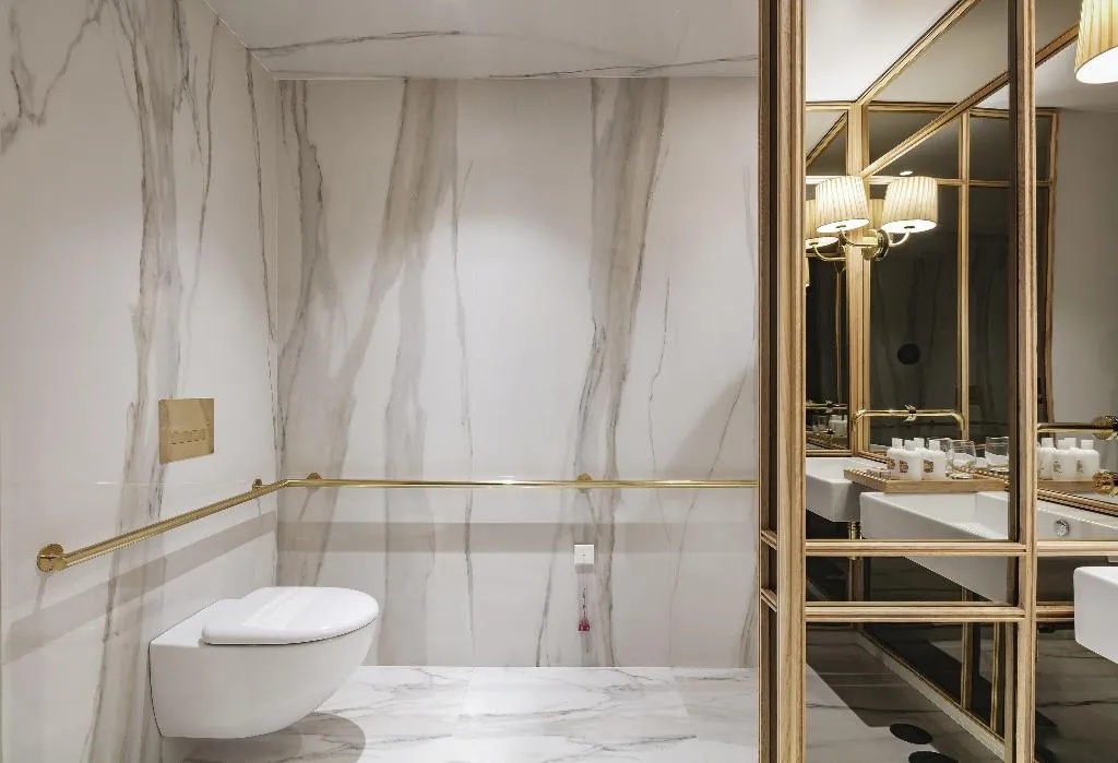 TWIN Accesible Premium  Room, Vignette Collection  Casa da Companhia, Porto