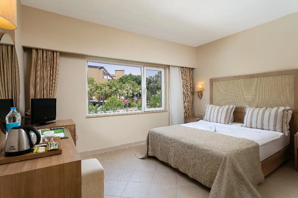 Room, Marvida Family Eco, Antalya