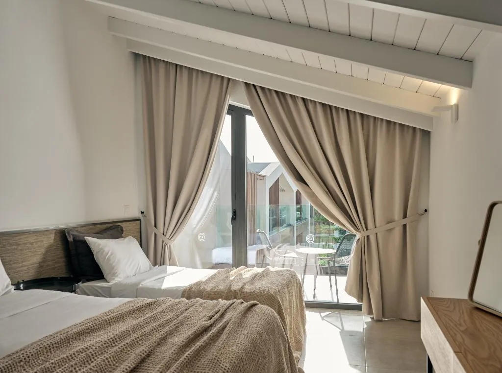 DOUBLE EXECUTIVE Room, Contessina Hotel, Zante