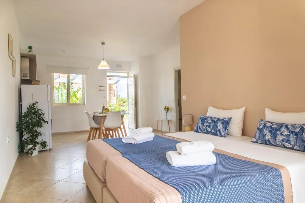 APARTMENT CLASSIC Room, Argiri Apartments & Suites, Crete