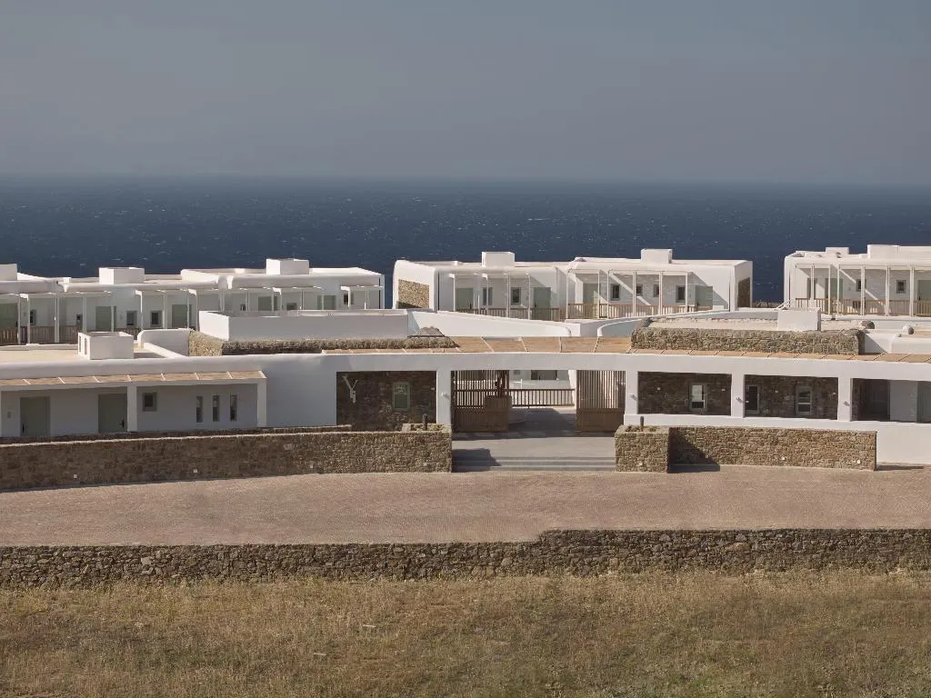 General view, Yi Hotel Mykonos - Adults only, Mykonos