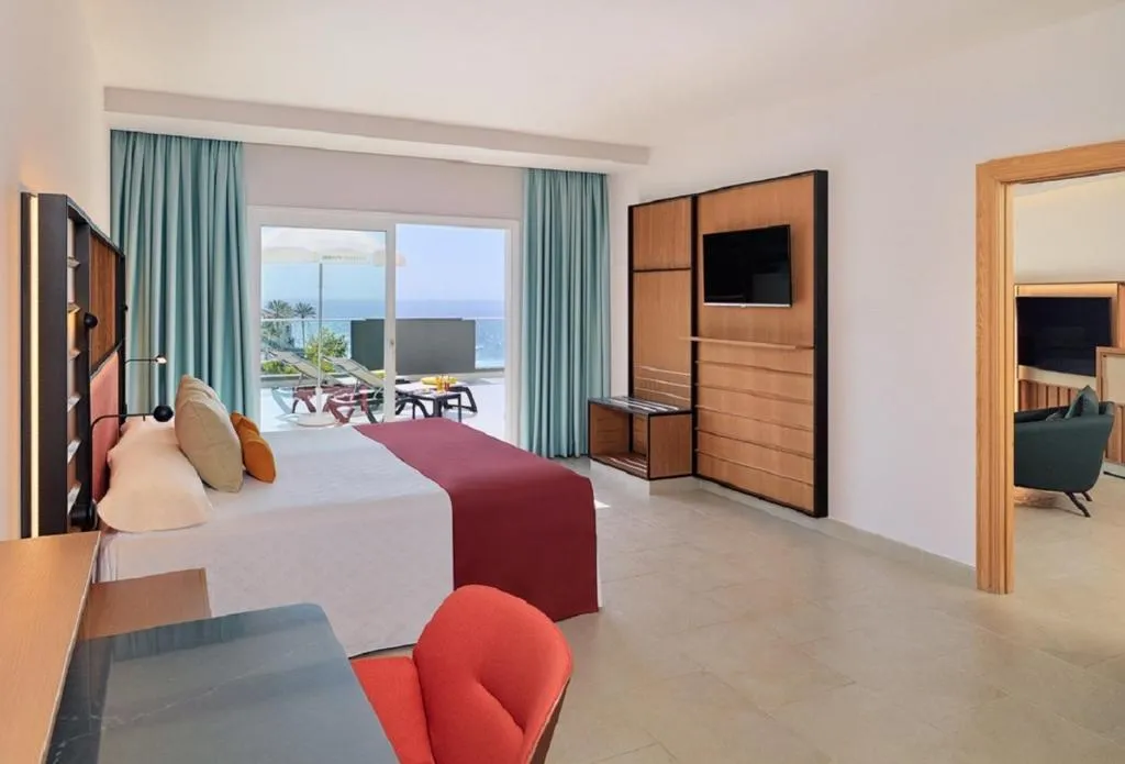 SUITE SUPERIOR Room, Adrian Roca Nivaria Gran Hotel, Tenerife